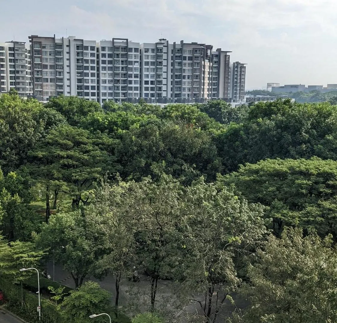Moc Homestay Ho Chi Minh City