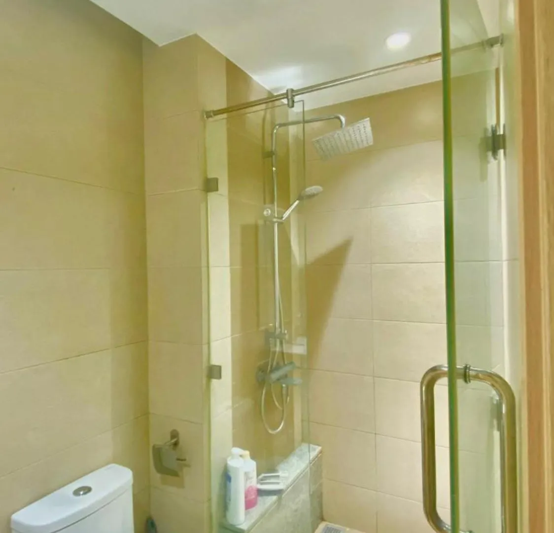 Moc Homestay Ho Chi Minh City Apartment