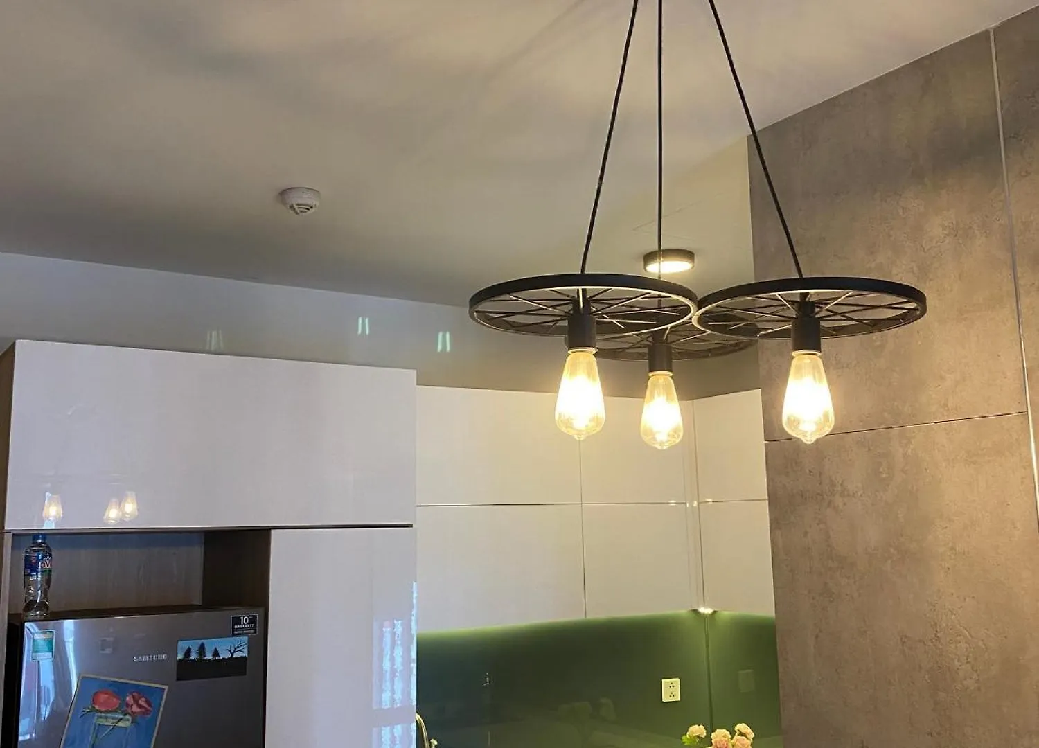 Moc Homestay Ho Chi Minh City