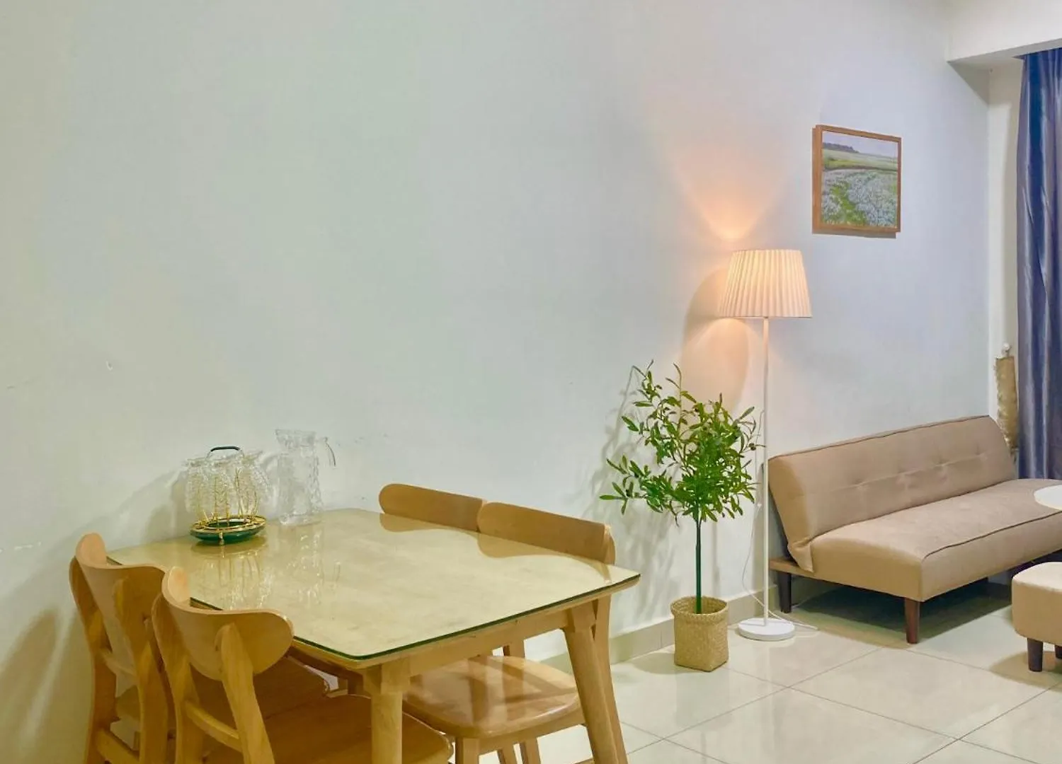 Moc Homestay Ho Chi Minh City 0*,  Vietnam