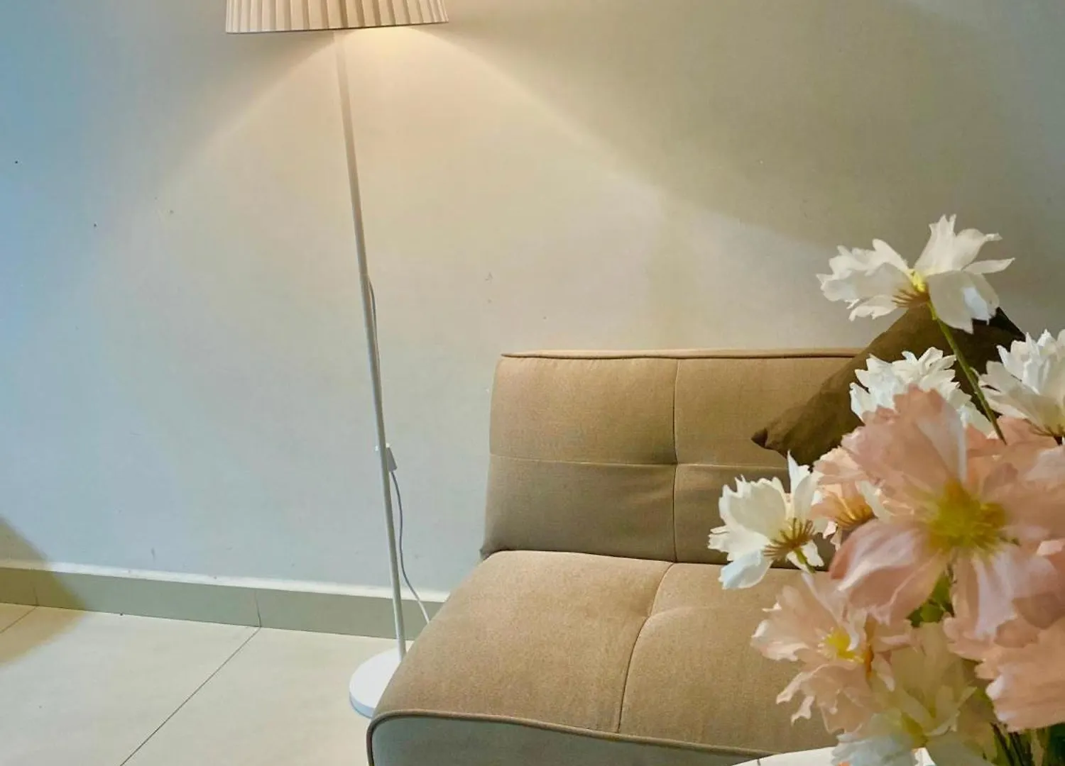 Moc Homestay Ho Chi Minh City