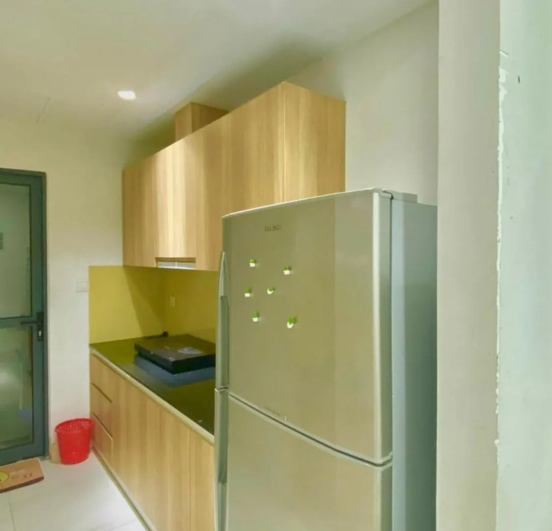 Apartment Moc Homestay Ho Chi Minh City