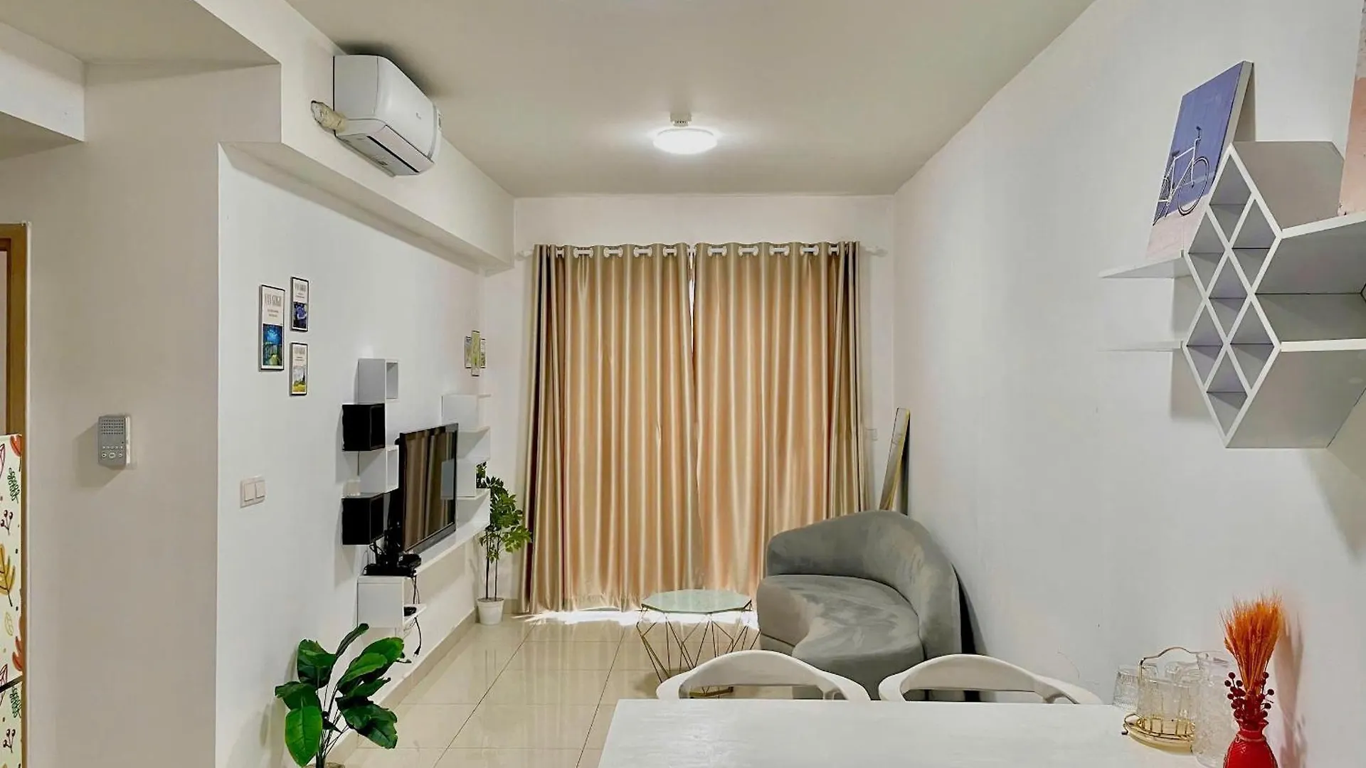 Moc Homestay Ho Chi Minh City Vietnam