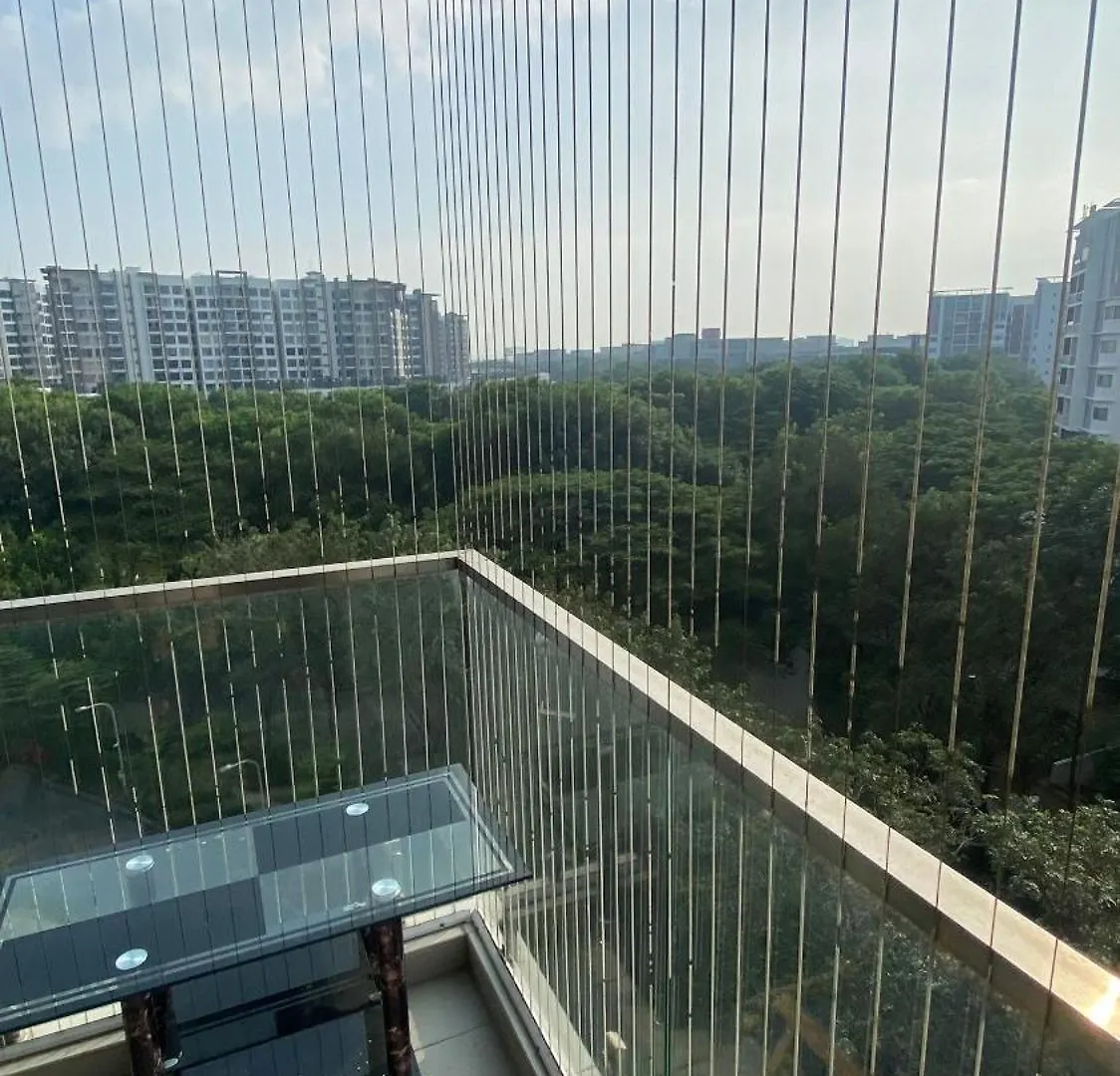 Moc Homestay 호치민 0*,