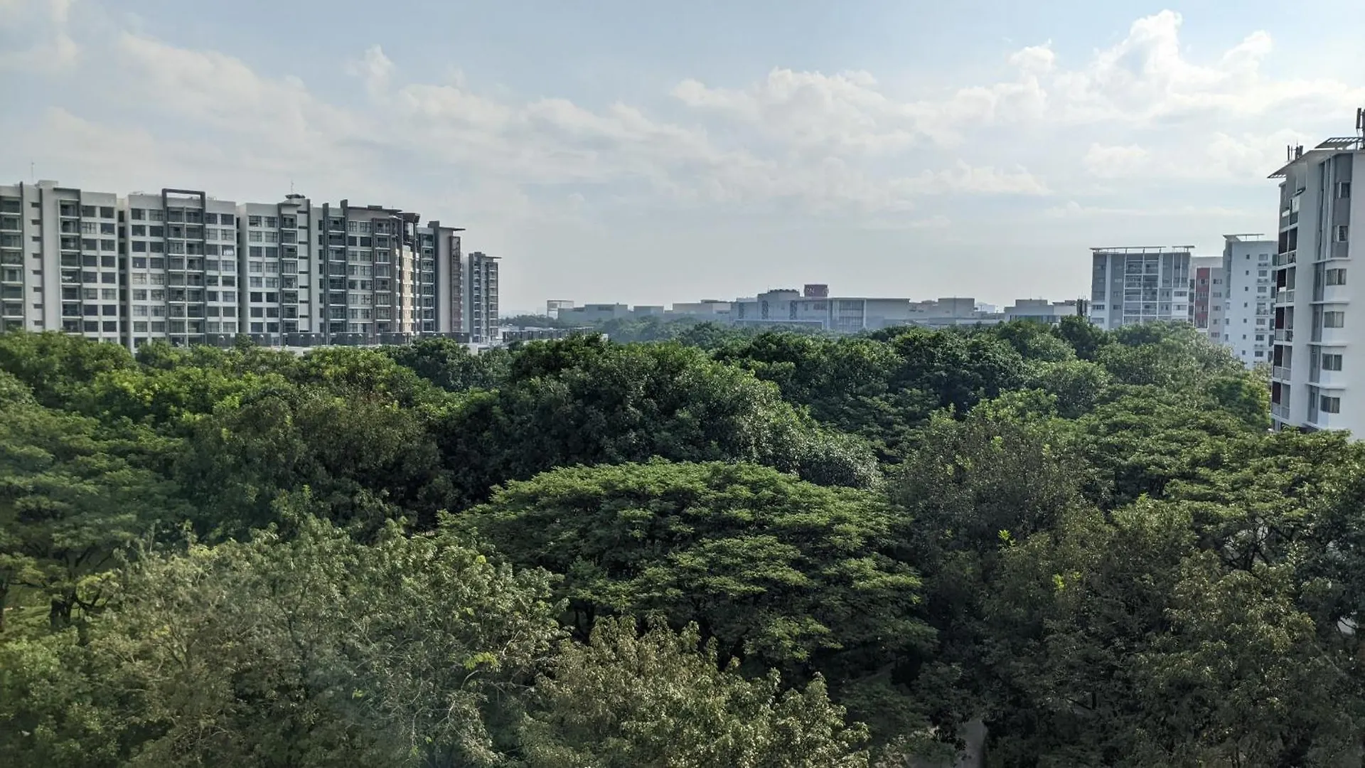 Moc Homestay 호치민 0*,  베트남