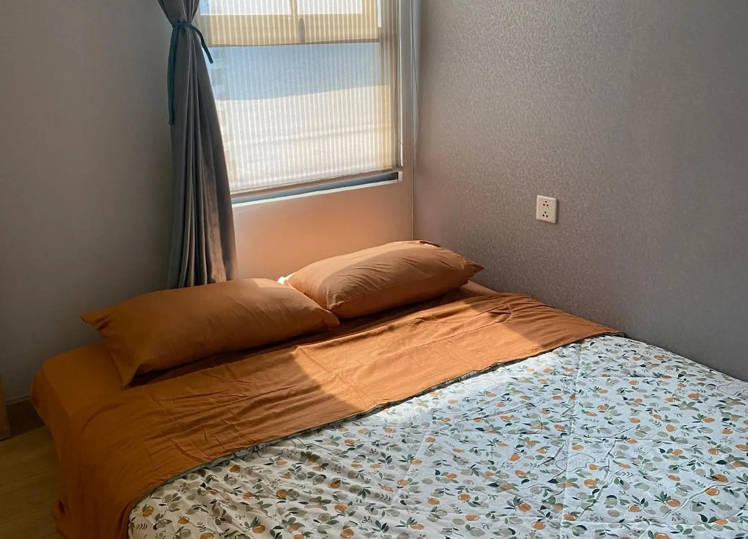 Moc Homestay 호치민