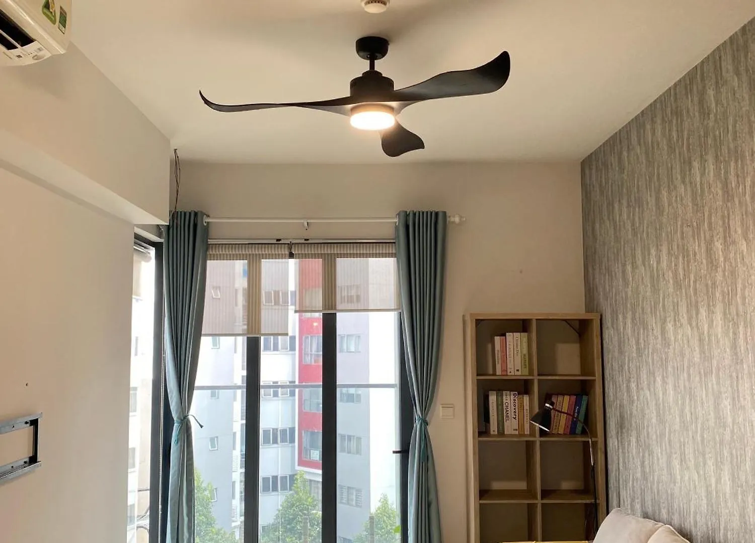 Apartament Moc Homestay Ho Chi Minh