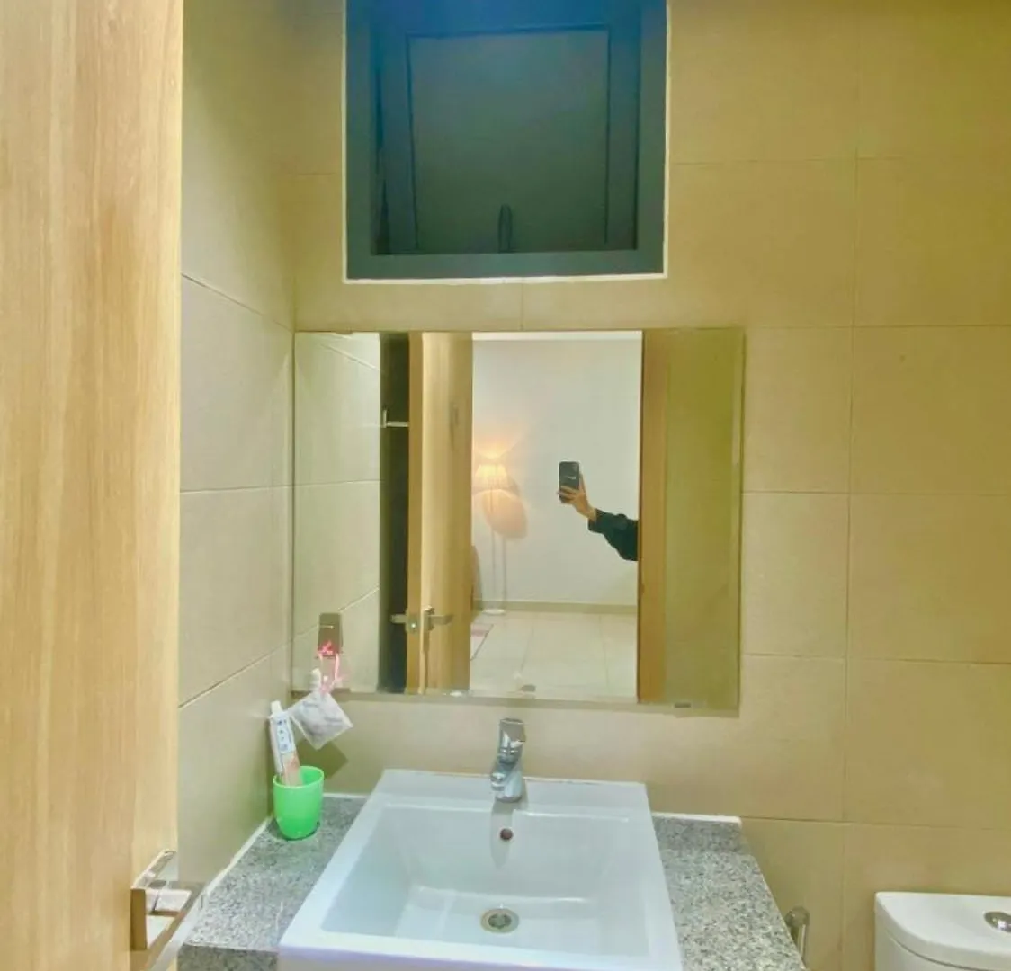 Apartament Moc Homestay Ho Chi Minh