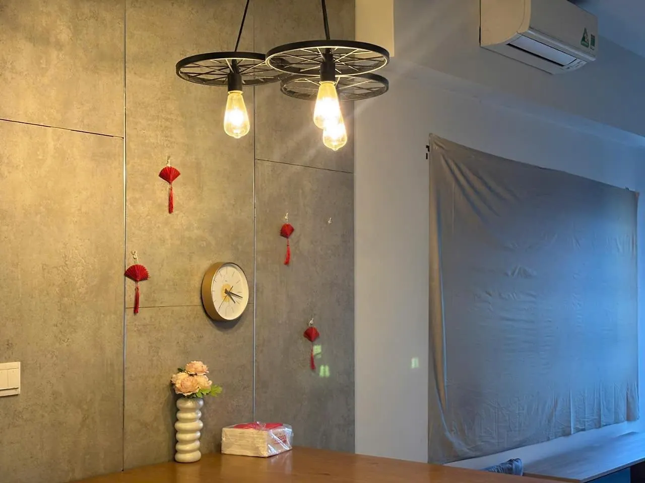 Moc Homestay Ho Chi Minh Wietnam