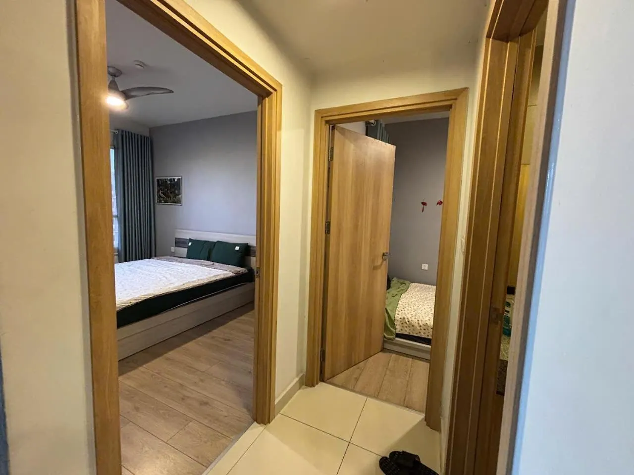 Moc Homestay Ho Chi Minh