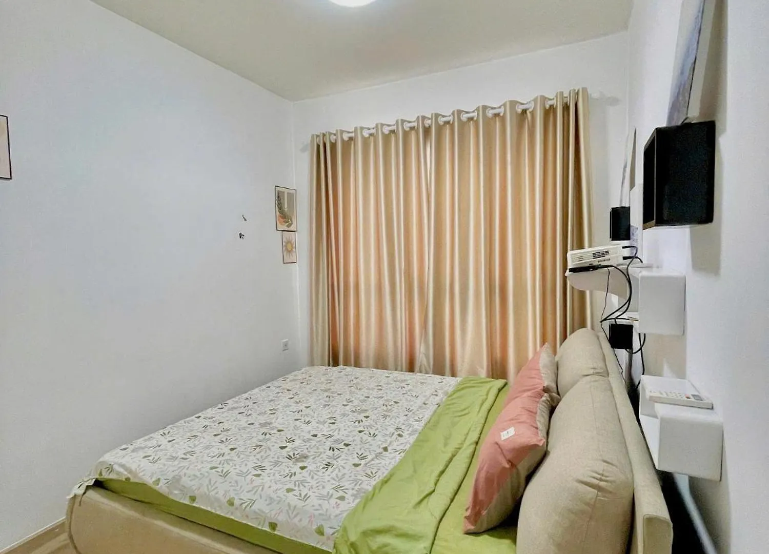Moc Homestay Ho Chi Minh Wietnam