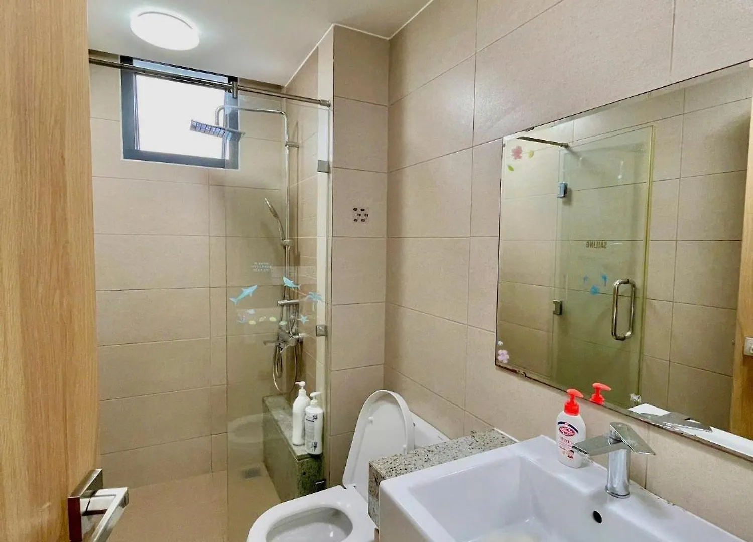 Moc Homestay Ho Chi Minh 0*,  Wietnam